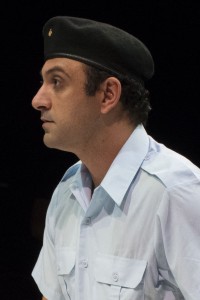 Mehdi Darvish